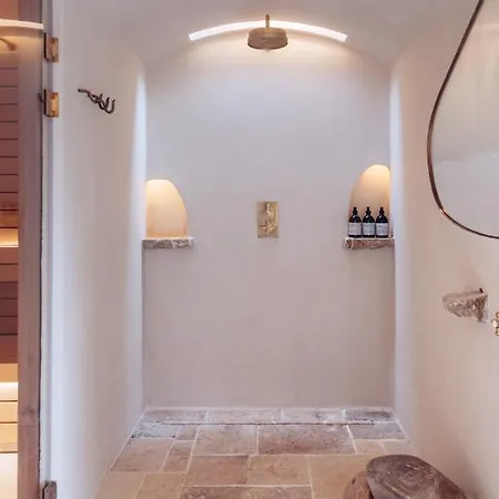 Cal Reiet Holistic Retreat Hotel Santanyí