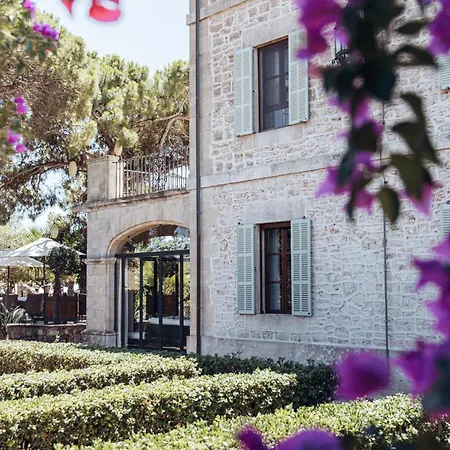 Hotel Cal Reiet Holistic Retreat 4*