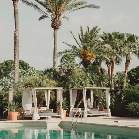 Cal Reiet Holistic Retreat