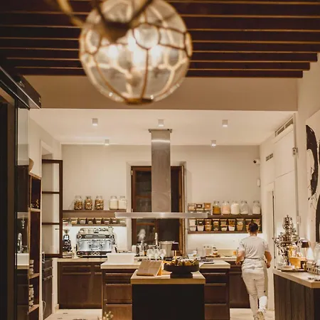 Hotel Cal Reiet Holistic Retreat