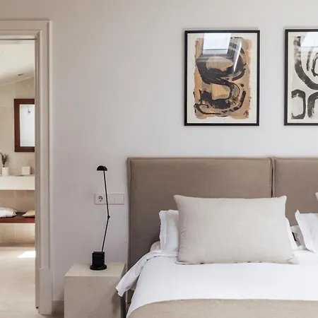 Cal Reiet Holistic Retreat 4* Santanyí