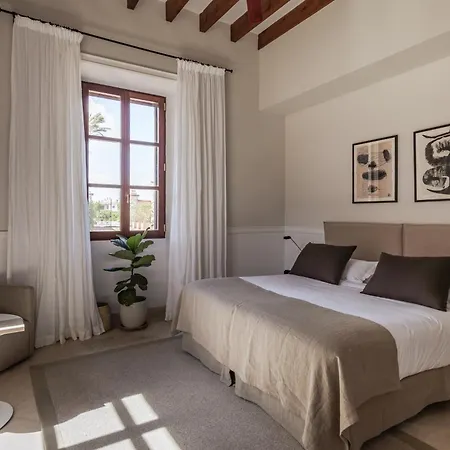 Hotel Cal Reiet Holistic Retreat