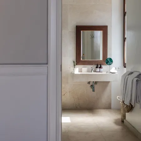 Hotel Cal Reiet Holistic Retreat 4*