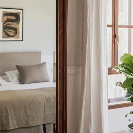 Cal Reiet Holistic Retreat Hotel Santanyí