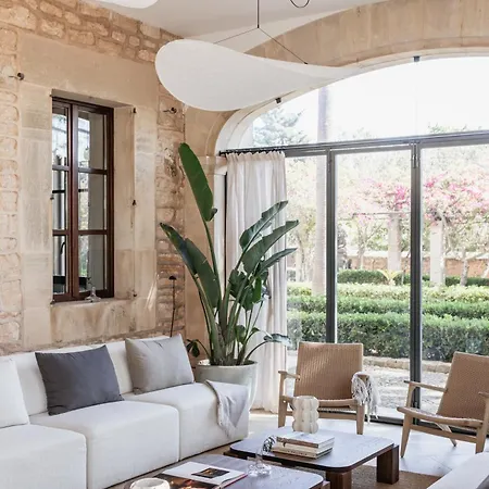 Cal Reiet Holistic Retreat 4*