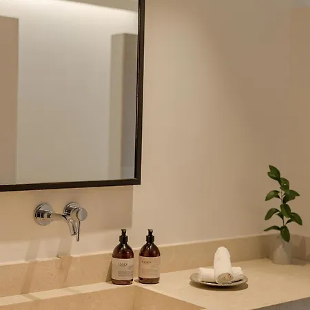 Cal Reiet Holistic Retreat Santanyí