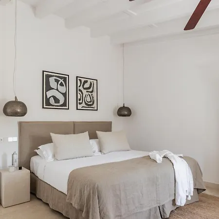 Cal Reiet Holistic Retreat 4* Santanyí