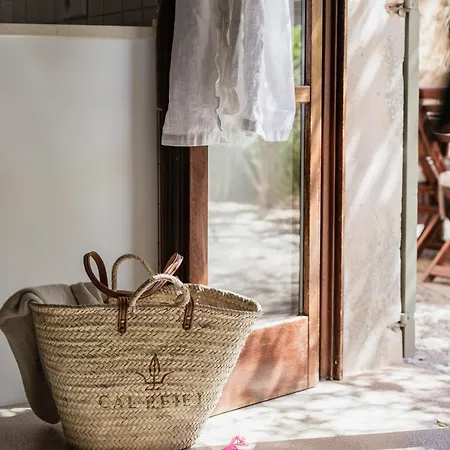Hotel Cal Reiet Holistic Retreat Santanyí