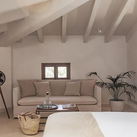 Cal Reiet Holistic Retreat 4*