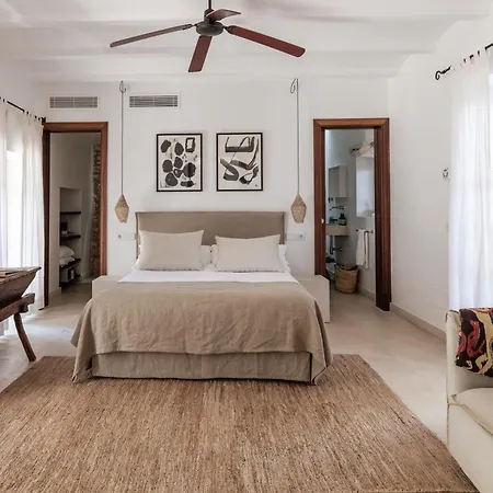 Cal Reiet Holistic Retreat 4* Santanyí