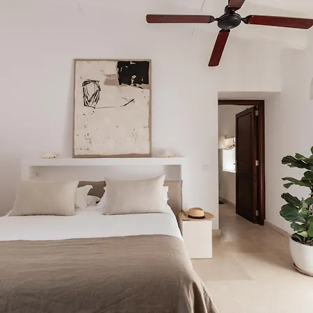 Cal Reiet Holistic Retreat Hotel 4*