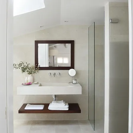 Hotel Cal Reiet Holistic Retreat Santanyí