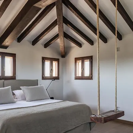 Cal Reiet Holistic Retreat Santanyí