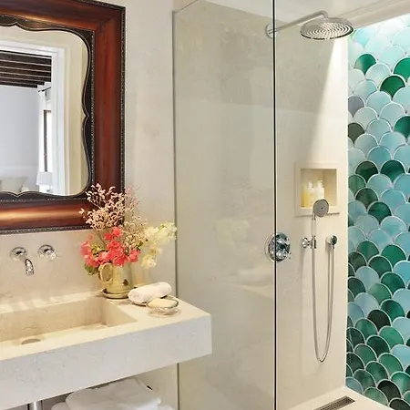 Cal Reiet Holistic Retreat Hotel Santanyí