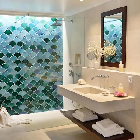 Cal Reiet Holistic Retreat