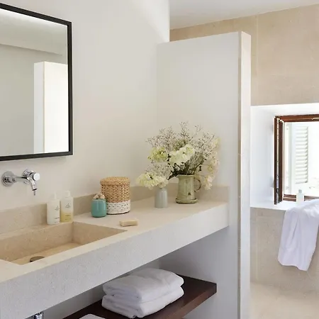 Cal Reiet Holistic Retreat 4*