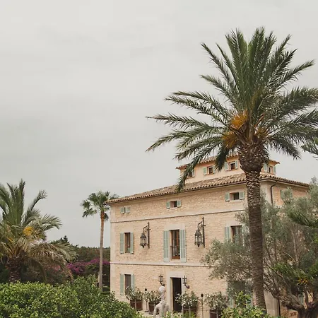 Cal Reiet Holistic Retreat 4* Santanyí