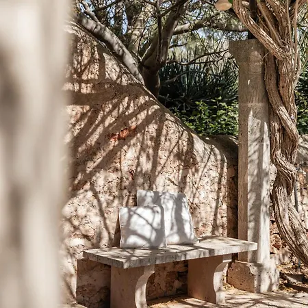 Cal Reiet Holistic Retreat 4*
