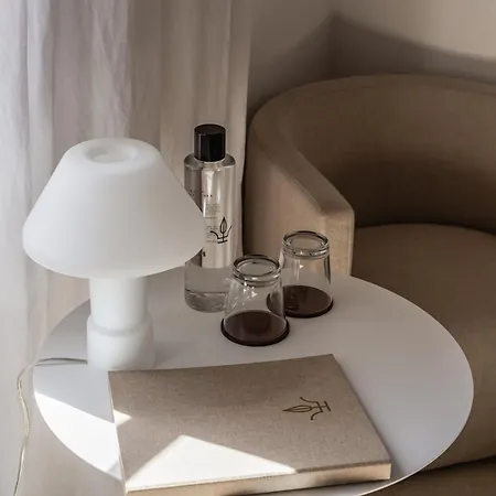 Cal Reiet Holistic Retreat Santanyí