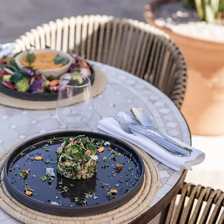 Cal Reiet Holistic Retreat