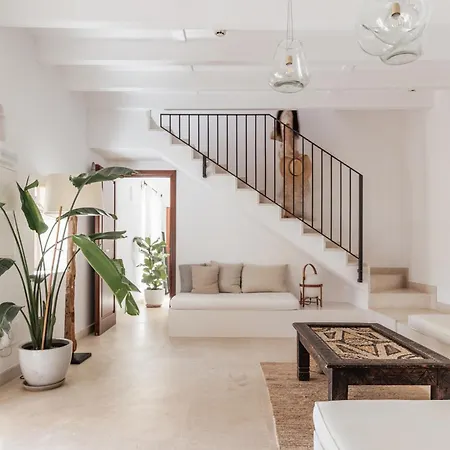 Hotel Cal Reiet Holistic Retreat