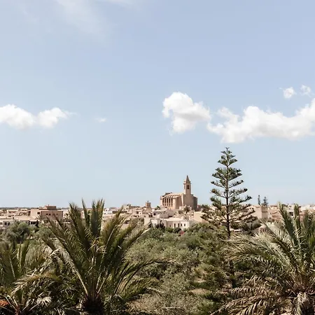Hotel Cal Reiet Holistic Retreat 4*
