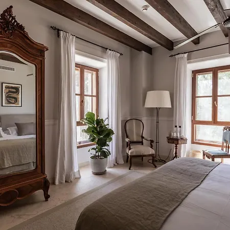 Cal Reiet Holistic Retreat 4*