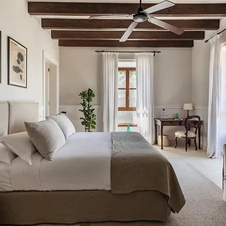 Hotel Cal Reiet Holistic Retreat