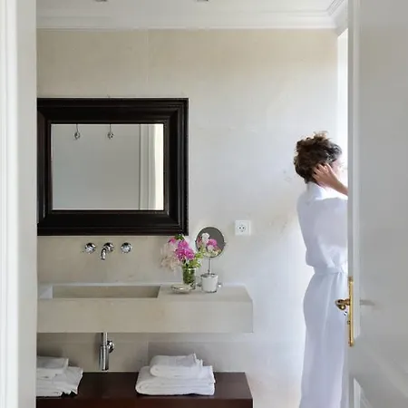 Hotel Cal Reiet Holistic Retreat Santanyí
