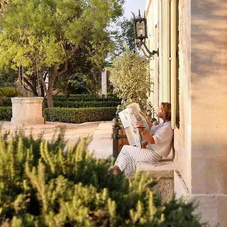 Hotel Cal Reiet Holistic Retreat Santanyí